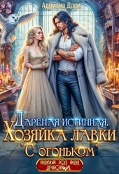 Обложка книги https://knigi.click/541-darenaja-istinnaja-hozjajka-lavki-s-ogonkom.html