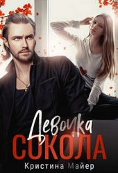 Обложка книги https://knigi.click/207-devochka-sokola.html