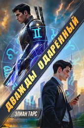 Обложка книги https://knigi.click/1125-dvazhdy-odarennyj.html