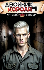 Обложка книги https://knigi.click/1126-dvojnik-korolja-11.html