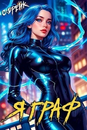 Обложка книги https://knigi.click/1044-ja-graf-kniga-xii-si.html