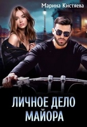 Обложка книги https://knigi.click/1260-lichnoe-delo-majora.html