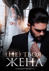 Обложка книги https://knigi.click/1421-ne-tvoja-zhena.html