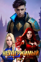 Обложка книги https://knigi.click/912-neuderzhimyj-kniga-x-si.html