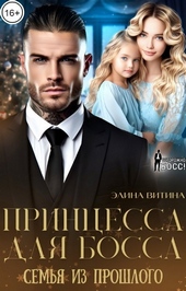 Обложка книги https://knigi.click/1792-princessa-dlja-bossa-semja-iz-proshlogo-si.html
