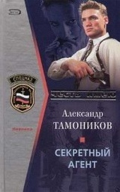 Обложка книги https://knigi.click/1307-sekretnyj-agent.html