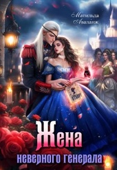 Обложка книги https://knigi.click/82-zhena-nevernogo-generala-ili-popadanka-na-otbore.html