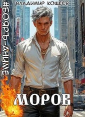 Обложка книги https://knigi.click/3424-bojar-anime-morov-tom-6.html