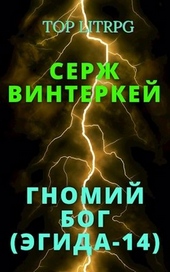 Обложка книги https://knigi.click/3523-gnomij-bog.html