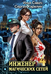 Обложка книги https://knigi.click/2211-inzhener-magicheskih-setej-4.html