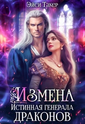 Обложка книги https://knigi.click/2221-izmena-istinnaja-generala-drakonov-si.html