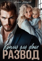 Обложка книги https://knigi.click/2240-krylja-dlja-dvoih-razvod.html