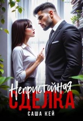 Обложка книги https://knigi.click/3113-nepristojnaja-sdelka.html