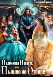 Обложка книги https://knigi.click/3798-podmennaja-nevesta-ili-pyshka-na-otbore.html