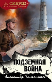 Обложка книги https://knigi.click/3800-podzemnaja-vojna.html