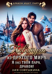 Обложка книги https://knigi.click/2332-povituha-iz-drugogo-mira-ja-ne-tvoja-para-drakon.html