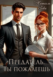 Обложка книги https://knigi.click/3829-predatel-ty-pozhaleesh.html