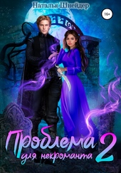 Обложка книги https://knigi.click/2719-problema-dlja-nekromanta-2.html