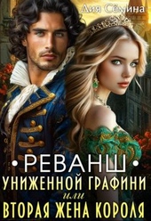 Обложка книги https://knigi.click/2063-revansh-unizhennoj-grafini-ili-vtoraja-zhena-korolja-si.html