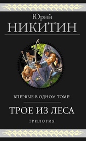 Обложка книги https://knigi.click/3310-troe-iz-lesa-pervaja-trilogija.html