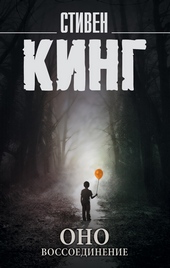 Обложка книги https://knigi.click/3343-vossoedinenie.html