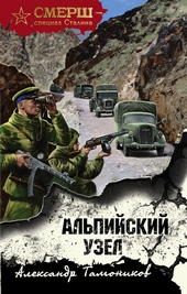 Обложка книги https://knigi.click/4069-alpijskij-uzel.html