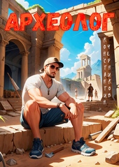 Обложка книги https://knigi.click/4083-arheolog-a-nado-bylo-na-jurista.html