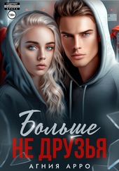 Обложка книги https://knigi.click/5193-bolshe-ne-druzja.html