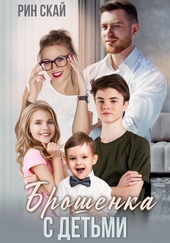Обложка книги https://knigi.click/5210-broshenka-s-detmi.html