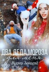 Обложка книги https://knigi.click/5313-dva-deda-moroza-dlja-menja.html