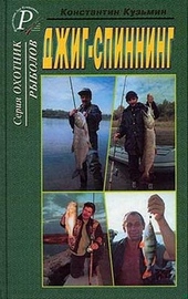 Обложка книги https://knigi.click/5332-dzhig-spinning.html