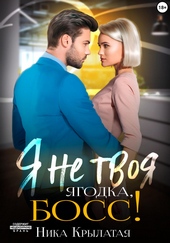 Обложка книги https://knigi.click/4264-ja-ne-tvoja-jagodka-boss.html