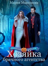 Обложка книги https://knigi.click/5565-hozjajka-brachnogo-agentstva-ili-popadanka-v-poiskah-ljubvi.html