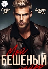 Обложка книги https://knigi.click/5740-moj-beshenyj-major.html