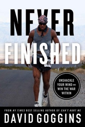 Обложка книги https://knigi.click/4576-never-finished-unshackle-your-mind-and-win-the-war-within.html