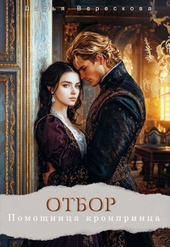Обложка книги https://knigi.click/4643-otbor-pomoschnica-kronprinca.html