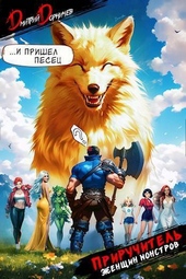 Обложка книги https://knigi.click/4733-priruchitel-zhenschin-monstrov-tom-6-si.html