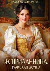 Обложка книги https://knigi.click/6917-bespridannica-grafskaja-dochka.html