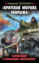 Обложка книги https://knigi.click/6982-bratskaja-mogila-jekipazha-samohodki-v-operacii-bagration.html