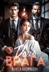 Обложка книги https://knigi.click/7148-doch-vraga-si.html