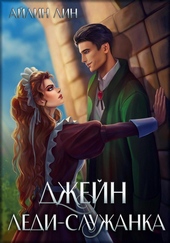 Обложка книги https://knigi.click/7223-dzhejn-ledi-sluzhanka-si.html
