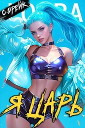 Обложка книги https://knigi.click/7441-ja-car-kniga-xxviii.html