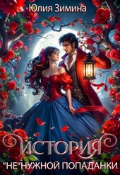 Обложка книги https://knigi.click/7561-istorija.html