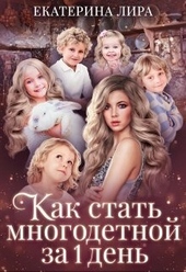 Обложка книги https://knigi.click/7638-kak-stat-mnogodetnoj-za-odin-den.html