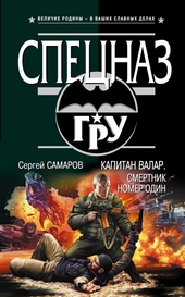 Обложка книги https://knigi.click/7653-kapitan-valar-smertnik-nomer-odin.html