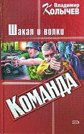 Обложка книги https://knigi.click/7778-komanda-shakal-i-volki.html