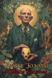 Обложка книги https://knigi.click/7911-lise-zoloto.html