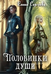 Обложка книги https://knigi.click/6093-polovinki-dushi.html