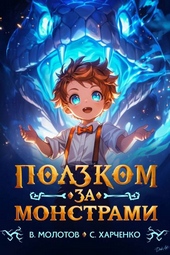 Обложка книги https://knigi.click/6094-polzkom-za-monstrami.html