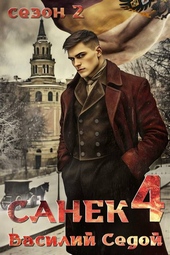 Обложка книги https://knigi.click/6273-sanek-4.html